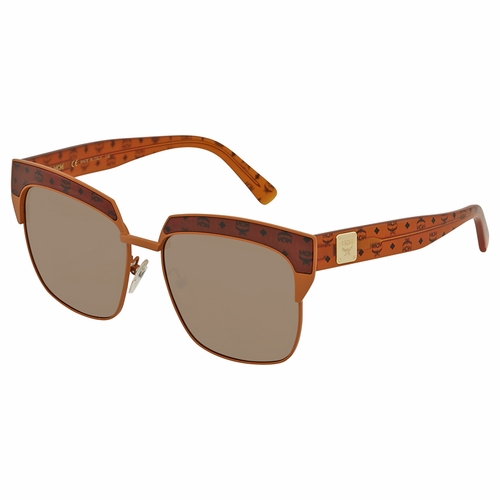 MCM MCM102S 255 56  Ladies  Sunglasses