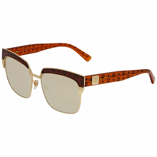 MCM MCM102S 734 56 Ladies Sunglasses MCM MCM102S 734 56 Ladies Sunglasses