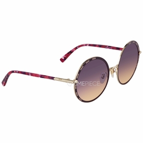 MCM MCM127S 720 55  Ladies  Sunglasses