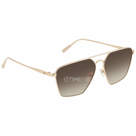 MCM MCM130S 739 60  Unisex  Sunglasses