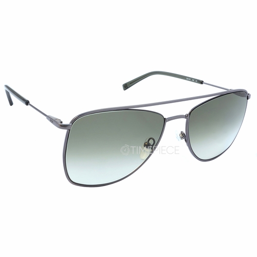 MCM MCM145S 072 58  Unisex  Sunglasses
