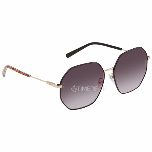 MCM MCM165SLB 015 60  Ladies  Sunglasses