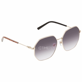 MCM MCM165SLB 717 60  Ladies  Sunglasses