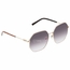 MCM MCM165SLB 717 60  Ladies  Sunglasses