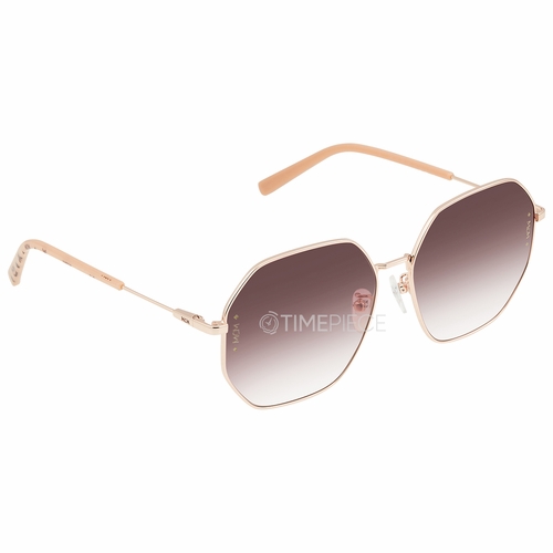 MCM MCM165SLB 770 60  Ladies  Sunglasses