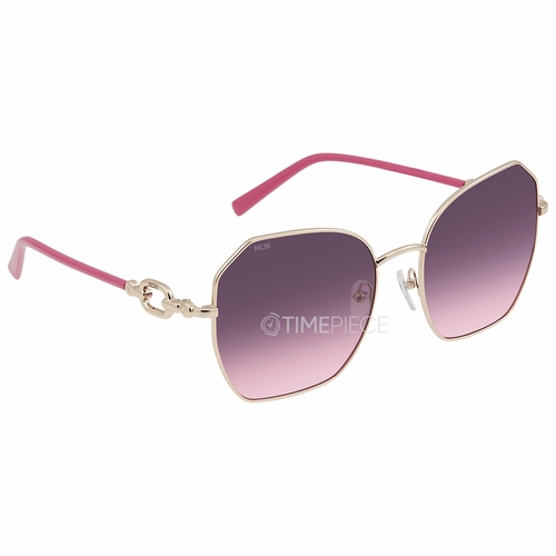 MCM MCM166S 711 60  Ladies  Sunglasses