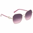 MCM MCM166S 711 60  Ladies  Sunglasses