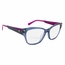 MCM MCM2662 424 53  Ladies  Eyeglasses