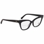 MCM MCM2720 001 52  Ladies  Eyeglasses