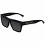 MCM MCM601SA 001 55  Ladies  Sunglasses
