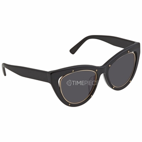 MCM MCM603SA 001 53  Ladies  Sunglasses