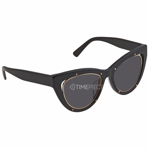 MCM MCM603SA 001 53  Ladies  Sunglasses
