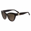 MCM MCM603SA 214 53  Ladies  Sunglasses