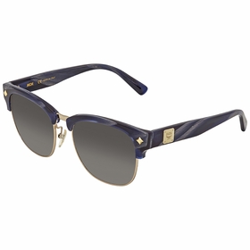 MCM MCM604S 738 55  Unisex  Sunglasses