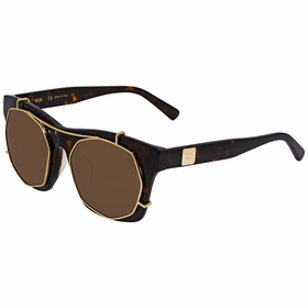 MCM MCM605SA 213 50  Ladies  Sunglasses