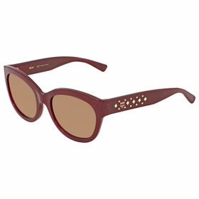 MCM MCM606S 603 56  Ladies  Sunglasses