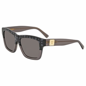 MCM MCM607/SA 963 56  Ladies  Sunglasses