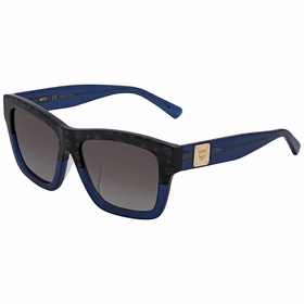 MCM MCM607/SA 966 56  Ladies  Sunglasses