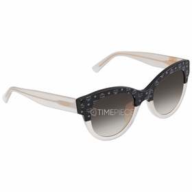 MCM MCM608SA 010 53  Ladies  Sunglasses