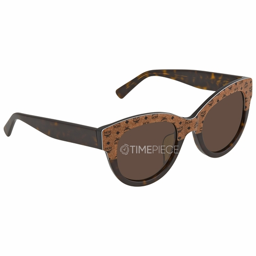 MCM MCM608SA 258 53  Ladies  Sunglasses