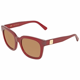 MCM MCM610S 604 54 MCM610S Ladies  Sunglasses
