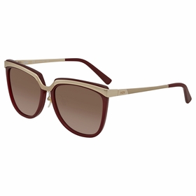 MCM MCM626S 603 55  Ladies  Sunglasses