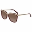 MCM MCM626S 603 55 Ladies Sunglasses