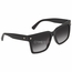 MCM MCM635SA 001 57  Unisex  Sunglasses
