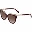 MCM MCM637S 603 56  Ladies  Sunglasses