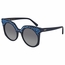 MCM MCM643SR 424 52 Ladies Sunglasses