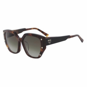 MCM MCM674SA 214 55  Ladies  Sunglasses