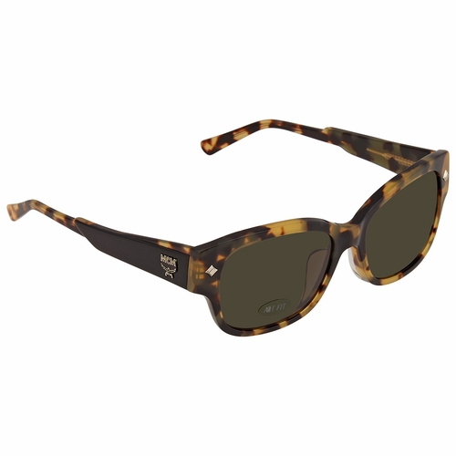 MCM MCM675SA 212 58 Ladies Sunglasses MCM MCM675SA 212 58 Ladies Sunglasses