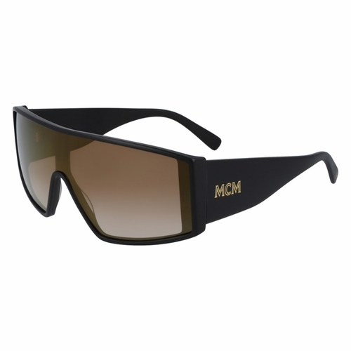 MCM MCM688S 015 57  Unisex  Sunglasses