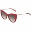 MCM MCM689S Ladies Sunglasses