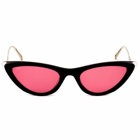 MCM MCM699S 661 55  Ladies  Sunglasses