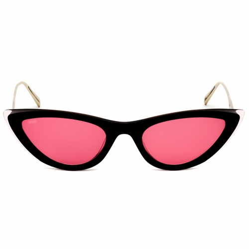 MCM MCM699S 661 55  Ladies  Sunglasses