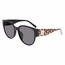 MCM MCM716SA 001 58 Ladies Sunglasses