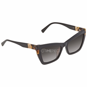 MCM MCM722SLB 009 54  Ladies  Sunglasses