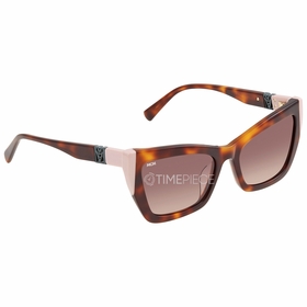 MCM MCM722SLB 232 54  Ladies  Sunglasses