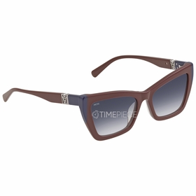 MCM MCM722SLB 607 54  Ladies  Sunglasses