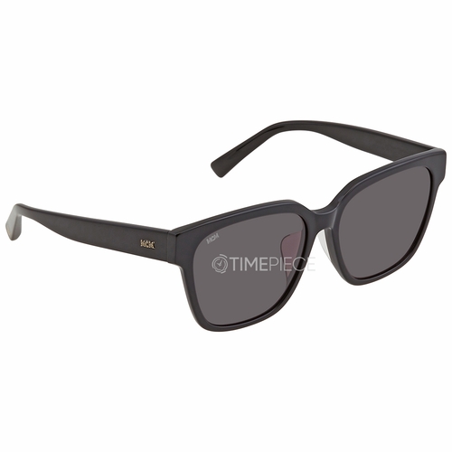 MCM MCM728SLB 001 57  Unisex  Sunglasses