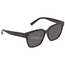 MCM MCM728SLB 001 57  Unisex  Sunglasses