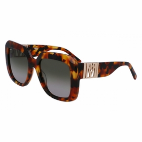 MCM MCM730S 240 53  Ladies  Sunglasses