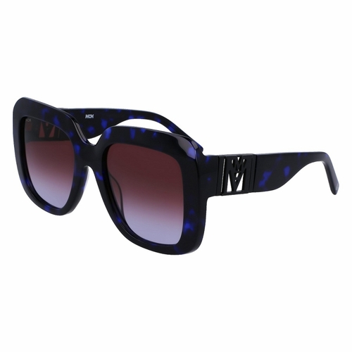 MCM MCM730S 460 53  Ladies  Sunglasses