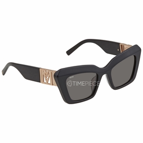 MCM MCM731SLB 001 49  Ladies  Sunglasses