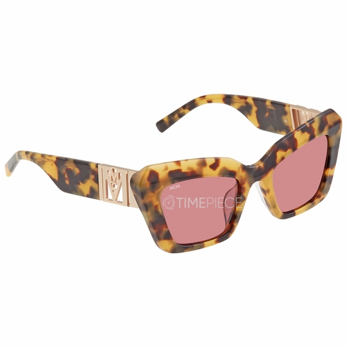 MCM MCM731SLB 244 49  Ladies  Sunglasses