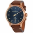 MeisterSinger AM 917 BR No.03 Mens Automatic Watch