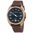 MeisterSinger ME 917 BR Metris Unisex Automatic Watch