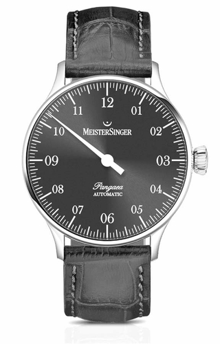 MeisterSinger PM907 Pangaea Mens Automatic Watch