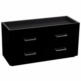 Meridian Two Drawer Valet Charging Station and Pen Box 460370